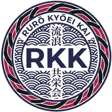 Ruro Kyoei Kai emblem
